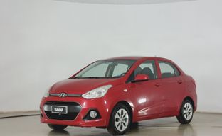 Hyundai • Grand i10