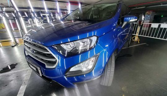 Ford • EcoSport