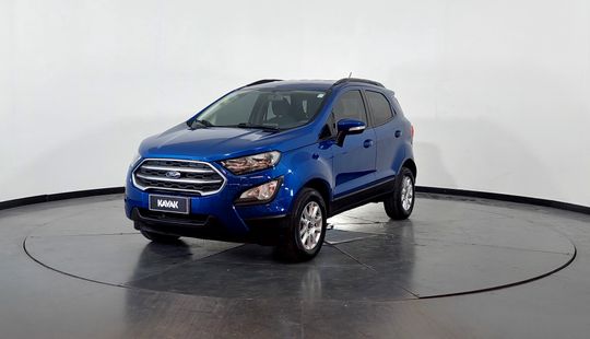 Ford • EcoSport