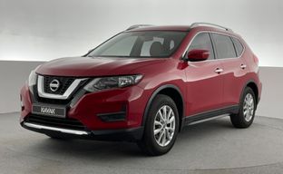 Nissan • X-Trail