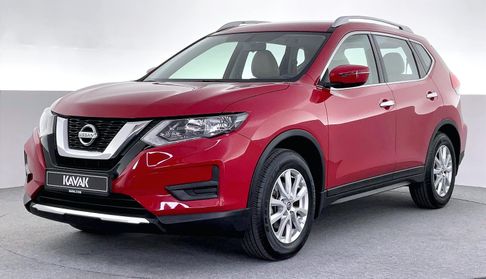 Nissan X-trail S Suv 2019