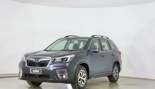 Subaru • Forester