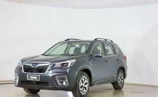 Subaru • Forester