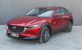 Mazda • CX-30