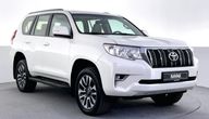 Toyota Land Cruiser Prado GXR Suv 2022