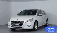 Peugeot 508 1.6 E HDI AUTO6R ACTIVE Wagon 2012