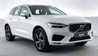 Volvo Xc60 T5 R DESIGN Suv 2019