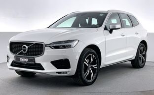 Volvo • XC60