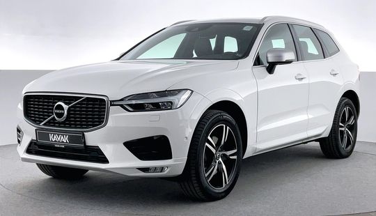 Volvo • XC60