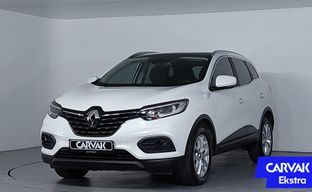 Renault • Kadjar