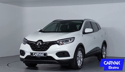 Renault Kadjar 1.3 TCE EDC TOUCH ROOF Suv 2020