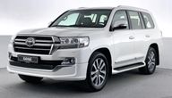 Toyota Land Cruiser VXR Suv 2019