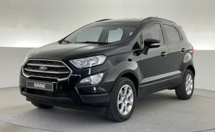 Ford • EcoSport