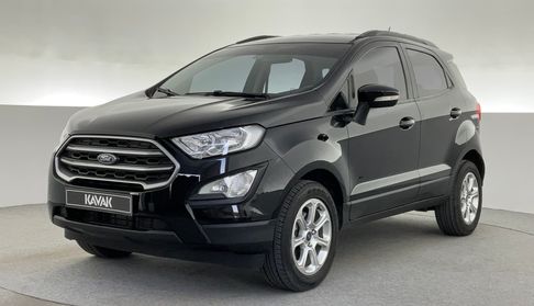 Ford Ecosport TREND Suv 2022