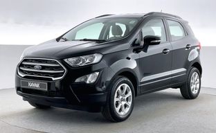 Ford • EcoSport