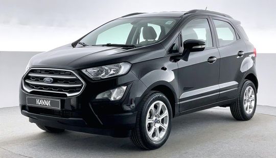 Ford • EcoSport