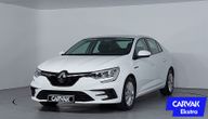 Renault Megane 1.3 TCE EDC JOY Sedan 2022