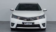 Toyota Corolla 1.6 MULTIDRIVE S PREMIUM Sedan 2013