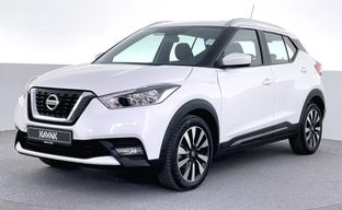 Nissan • Kicks