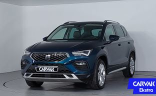 Seat • Ateca