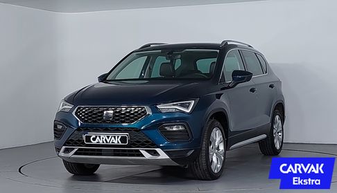 Seat Ateca 1.5 ECOTSI XPERIENCE Suv 2023