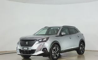 Peugeot • 2008