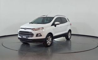 Ford • EcoSport