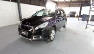 Peugeot 2008 1.6 ALLURE TIPTRONIC Suv 2018