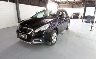 Peugeot • 2008