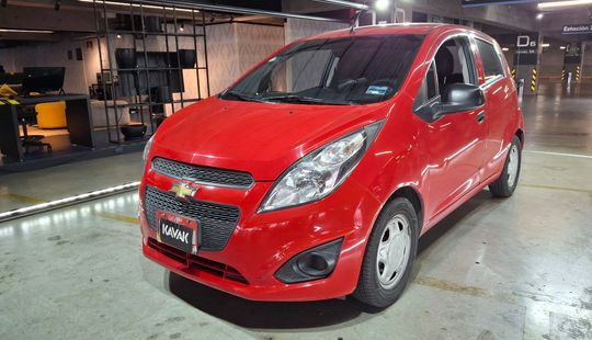 Chevrolet • Spark Classic