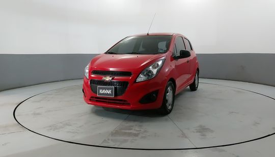 Chevrolet • Spark Classic