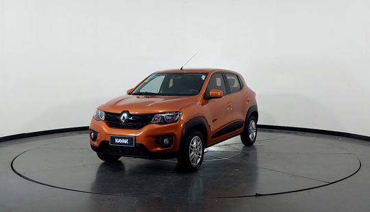 Renault • Kwid