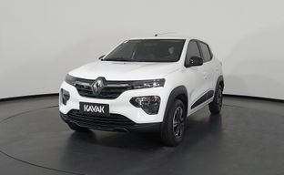 Renault • Kwid