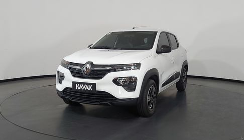 Renault Kwid INTENSE Hatchback 2023