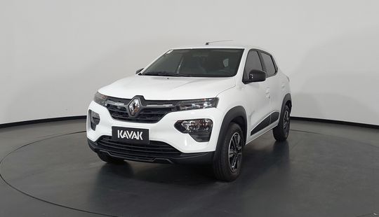 Renault • Kwid