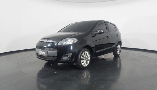 Fiat Palio MPI ATTRACTIVE-2013