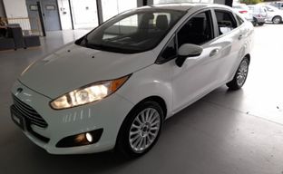 Ford • Fiesta Kinetic Design