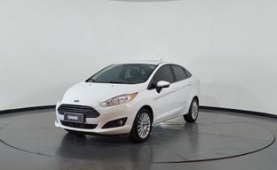 Ford • Fiesta Kinetic Design