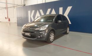 Citroen • C3