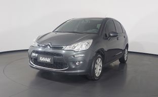 Citroen • C3