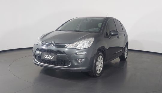 Citroen • C3