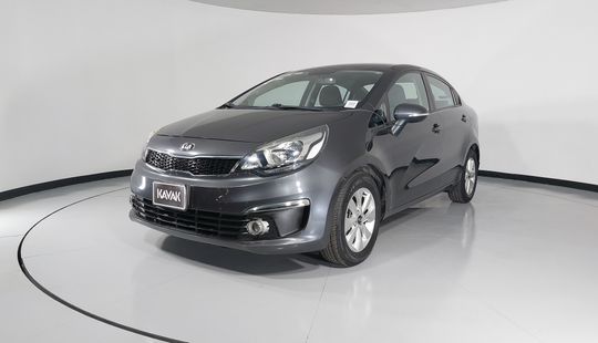 Kia • Rio