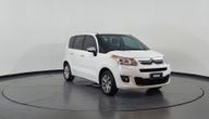 Citroen C3 Picasso 1.6 EXCLUSIVE VTI MT Hatchback 2013