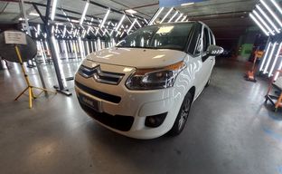 Citroen • C3 Picasso