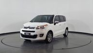 Citroen C3 Picasso 1.6 EXCLUSIVE VTI MT Hatchback 2013