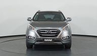 Hyundai Ix35 MPFI GL Suv 2018