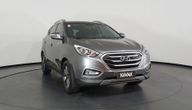 Hyundai Ix35 MPFI GL Suv 2018