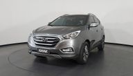 Hyundai Ix35 MPFI GL Suv 2018