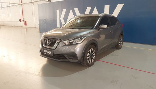 Nissan • Kicks