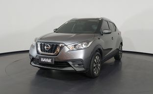 Nissan • Kicks